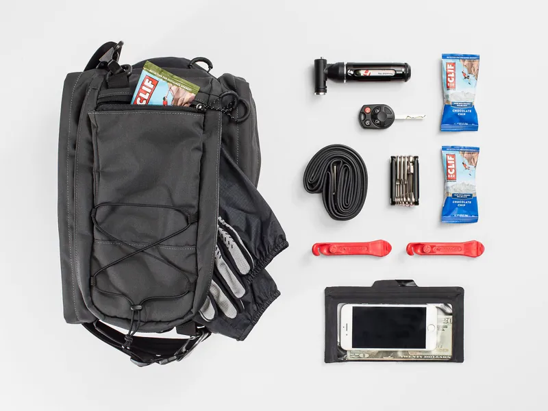 Bontrager MIK Utility Trunk Bag-1